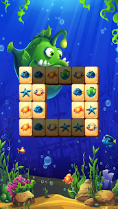 Tiles Match Deluxe 1
