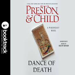 Icon image Dance of Death: Booktrack Edition