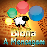 Bíblia A MENSAGEM - TiGBible icon