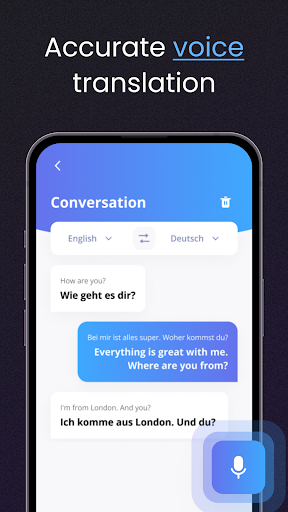 Chat Translator for All