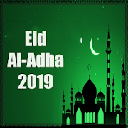 Happy Eid Al Adha Wishes 2k19