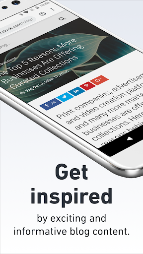 Shutterstock - Stock Photos an