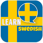 Cover Image of Descargar Learn Swedish  APK