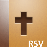 RSV Translation Bible Touch icon