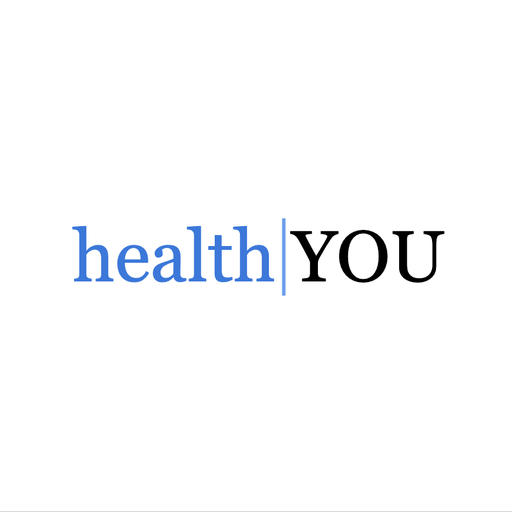 Health.You logo