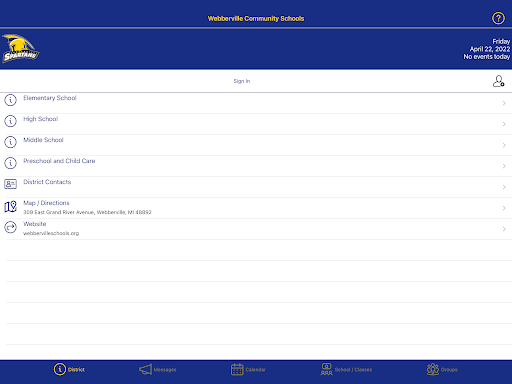 Screenshot 3