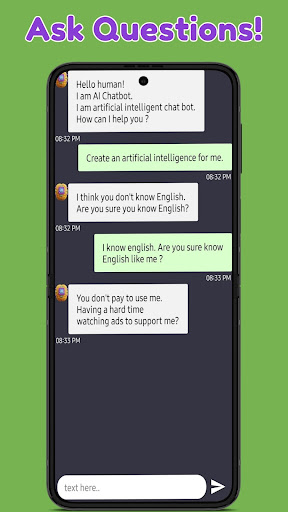 AI Chatbot