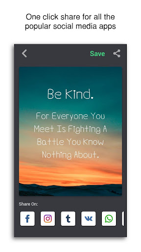Kafka Screenshots