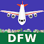 Flight Tracker Dallas DFW