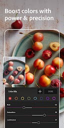 Lightroom Photo & Video Editor