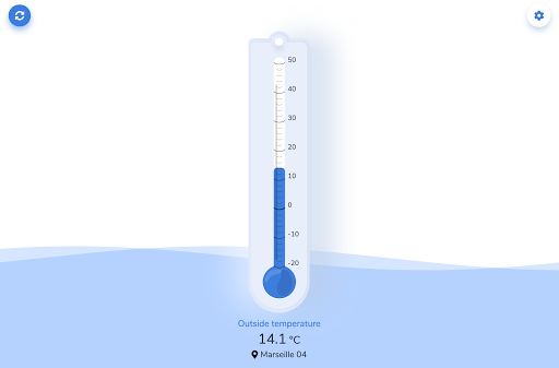 Thermometer  Screenshots 9