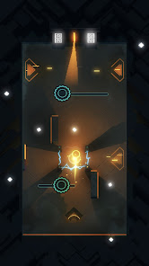Captura 9 Puzzle Light: Physics Escape android