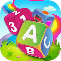ABC 123 Preschool Learning Activities for Kids