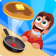 Top 18 Casual Apps Like Flippy Pancake - Best Alternatives
