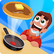 Flippy Pancake - Androidアプリ