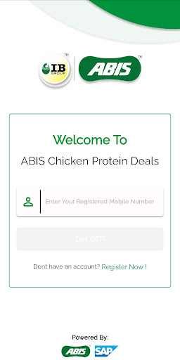 ABIS Chicken Protein Deals Screen 2