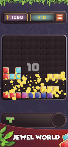 Android application Put Blocks Classic screenshort