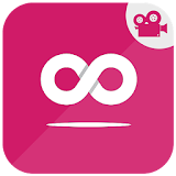 Infinite Video Looping : Loop Videos to GIF Maker icon