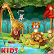 Game anak anak - Edukasi Hewan - Androidアプリ