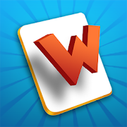 Word Fight - new scrabble games  Icon