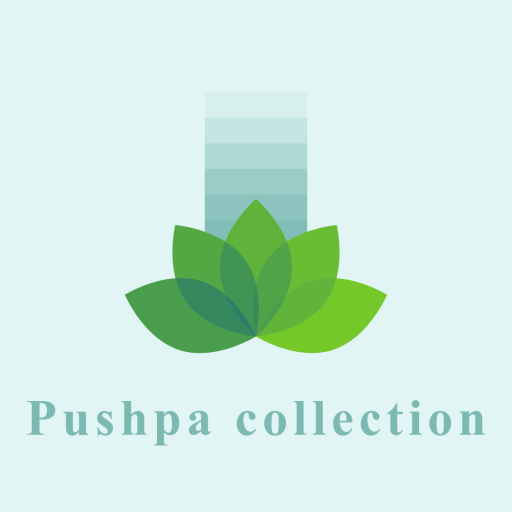 Pushpa Collection