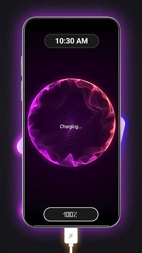 Turbo Charging Animation Screenshot 4 - AppWisp.com