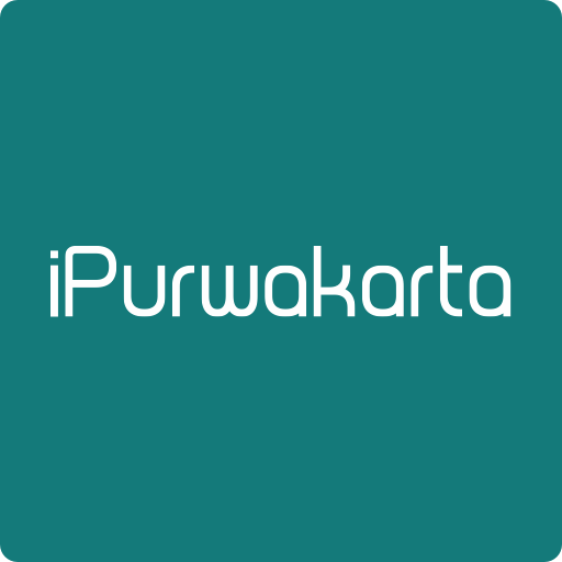 iPurwakarta logo