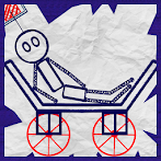Stickman Save Me