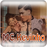 MC Kevinho Ta Tum Tum Songs icon