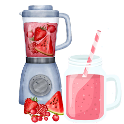 Icon image Fruit Juice