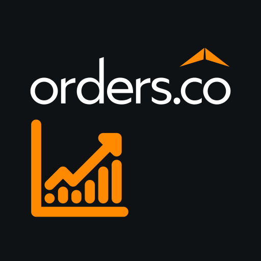 Orders.co Manager 1.0.2 Icon