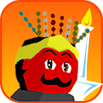 Ondel Ondel Simulator