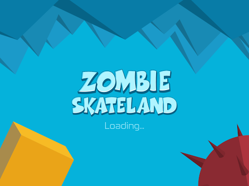Zombie Skateland