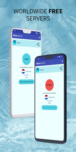 BBVpn VPN: Unlimited VPN Proxy 1
