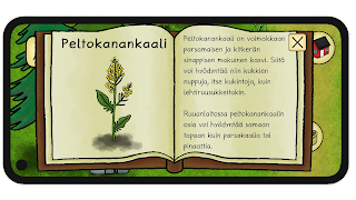Villi yrttiseikkailu! - Screenshot 3