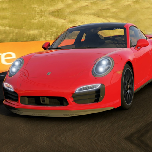 Car Race 911 Porsche GT Sport Download on Windows
