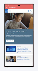 Screenshot image