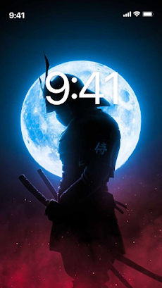Samurai Wallpaper 4K Offlineのおすすめ画像2