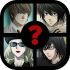 Death Note Quiz Game 8.6.4z