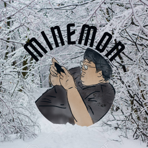 Minemon logo