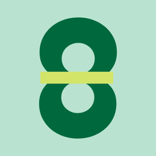 ActuEight logo