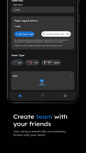 Haexr Screen 2