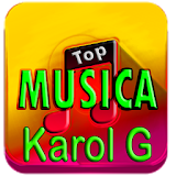 Karol G icon