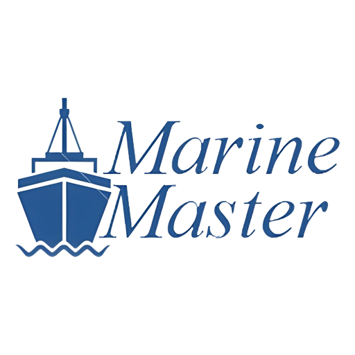 Marine Master India logo