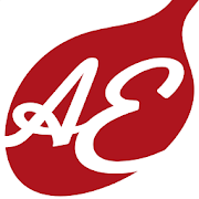 'AllergyEats' official application icon