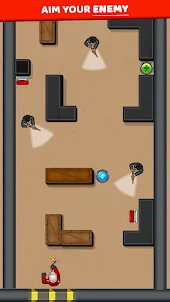 Draw To Kill - Action Game