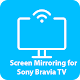 Screen Mirroring Sony Bravia TV - Cast Phone to TV Download on Windows