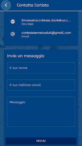 Emanuela Contessa Screen 3