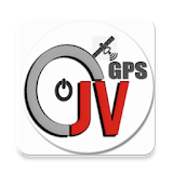 JV GPS icon