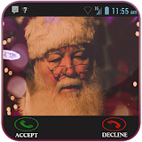Santa Call From NorthPole icon